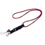 Plastic Lanyard